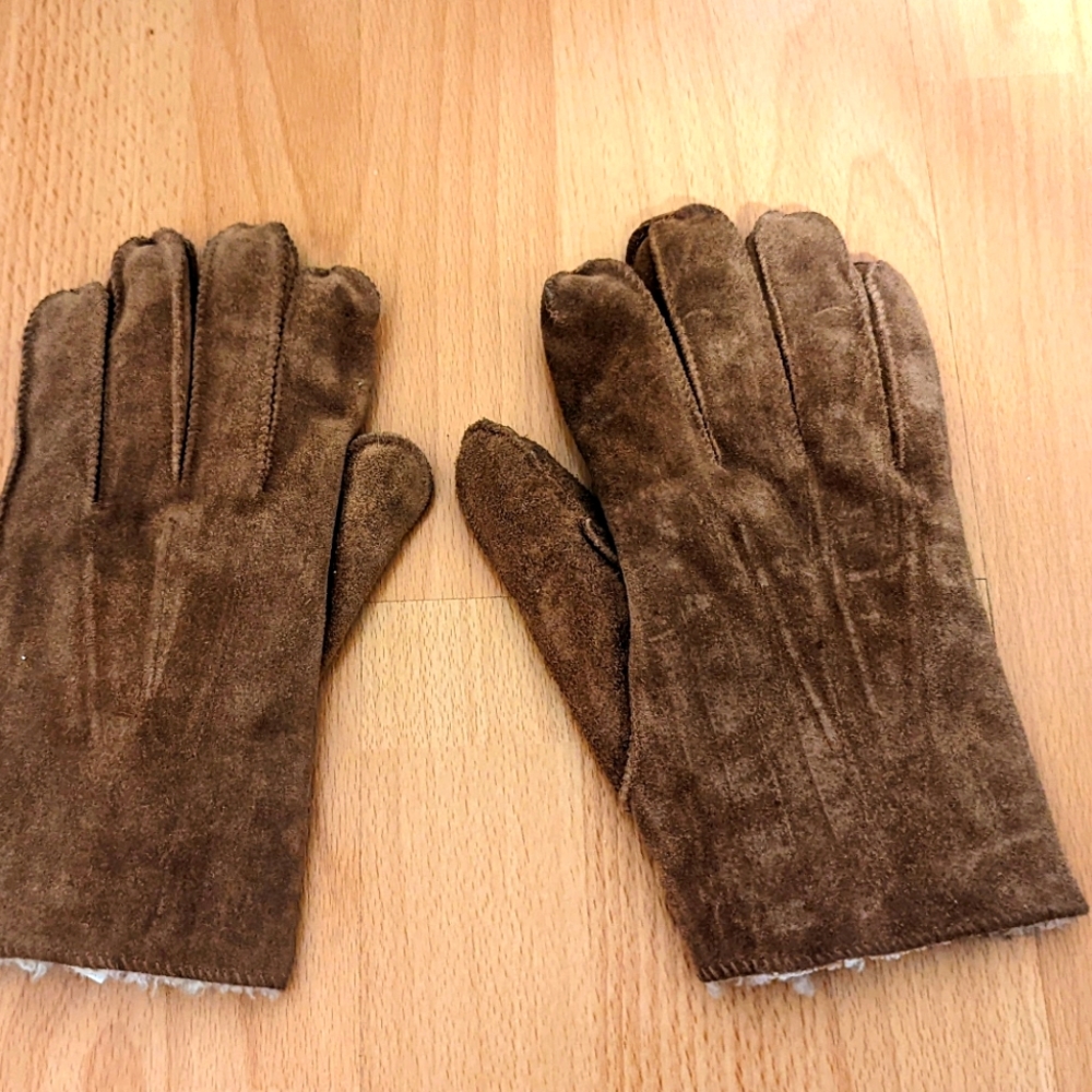 Winter Gloves Size Medium